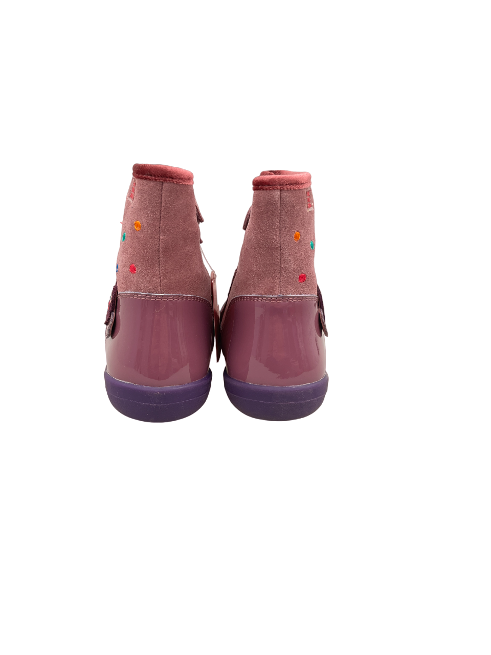 ČIZME ZA DEVOJČICE AGATHA RUIZ DE LA PRADA