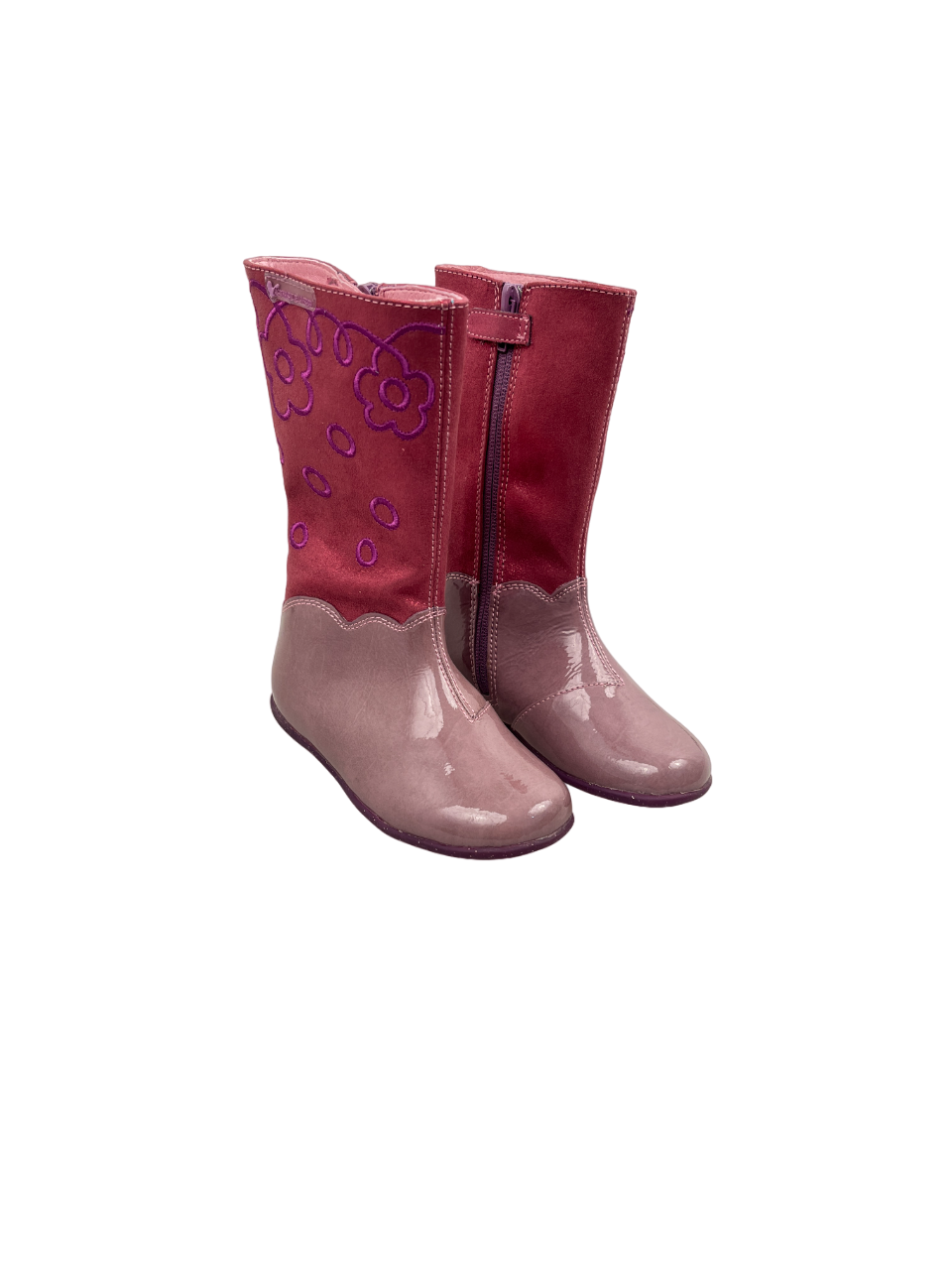 ČIZME ZA DEVOJČICE AGATHA RUIZ DE LA PRADA