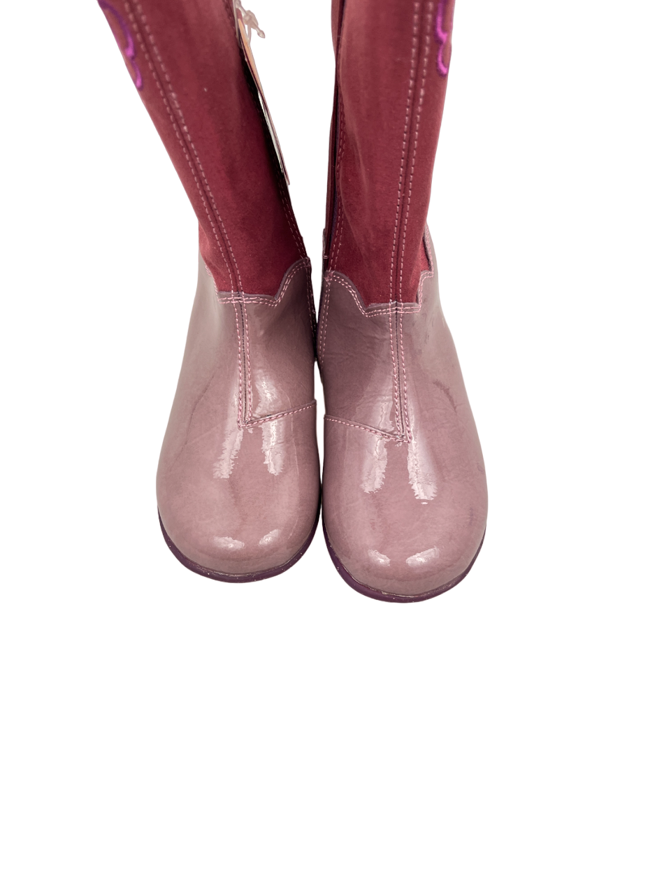 ČIZME ZA DEVOJČICE AGATHA RUIZ DE LA PRADA