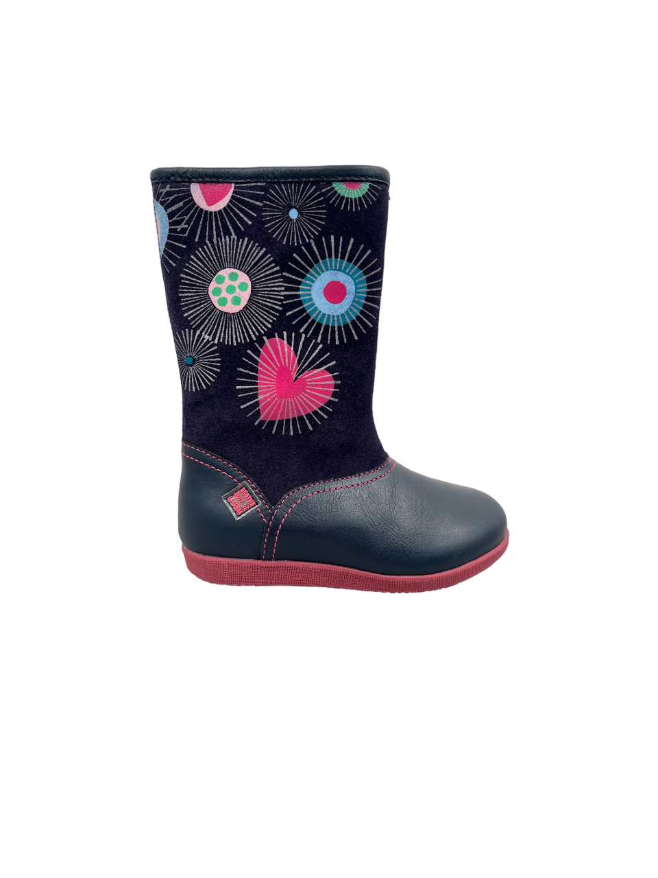 ČIZME ZA DEVOJČICE AGATHA RUIZ DE LA PRADA