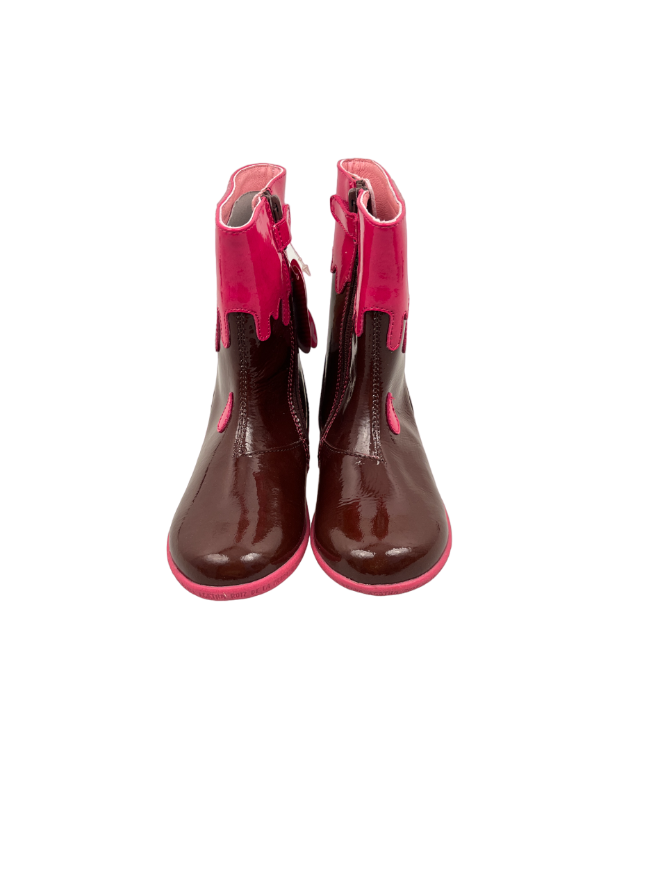 ČIZME ZA DEVOJČICE AGATHA RUIZ DE LA PRADA