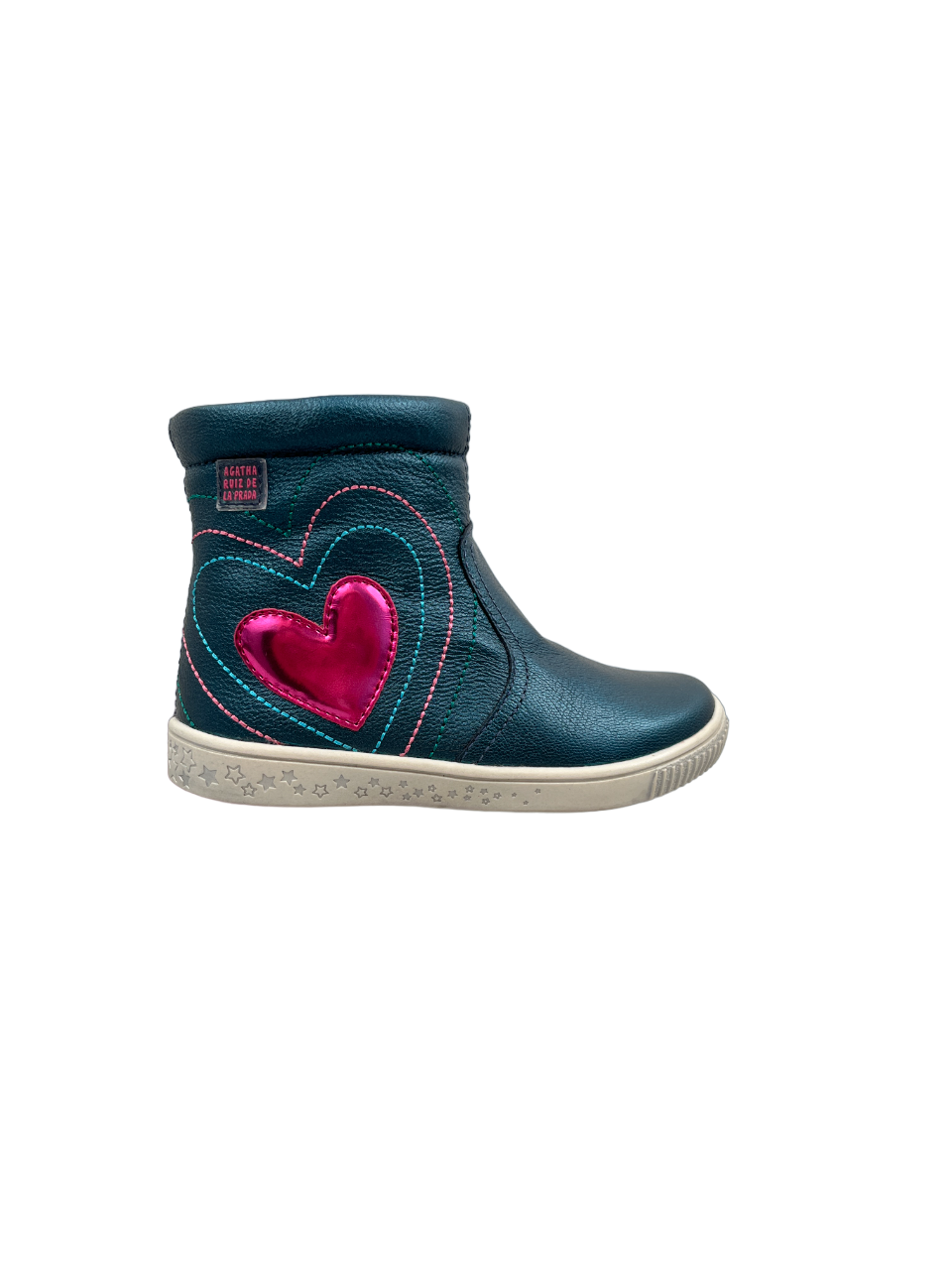 ČIZME ZA DEVOJČICE AGATHA RUIZ DE LA PRADA