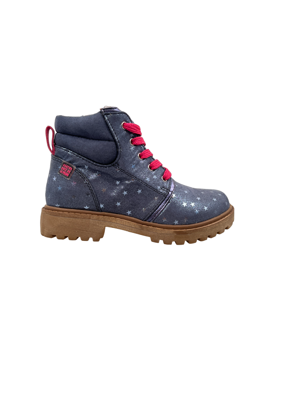 ČIZME ZA DEVOJČICE AGATHA RUIZ DE LA PRADA