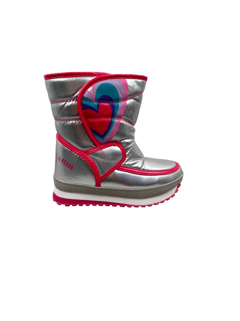 ČIZME ZA DEVOJČICE AGATHA RUIZ DE LA PRADA