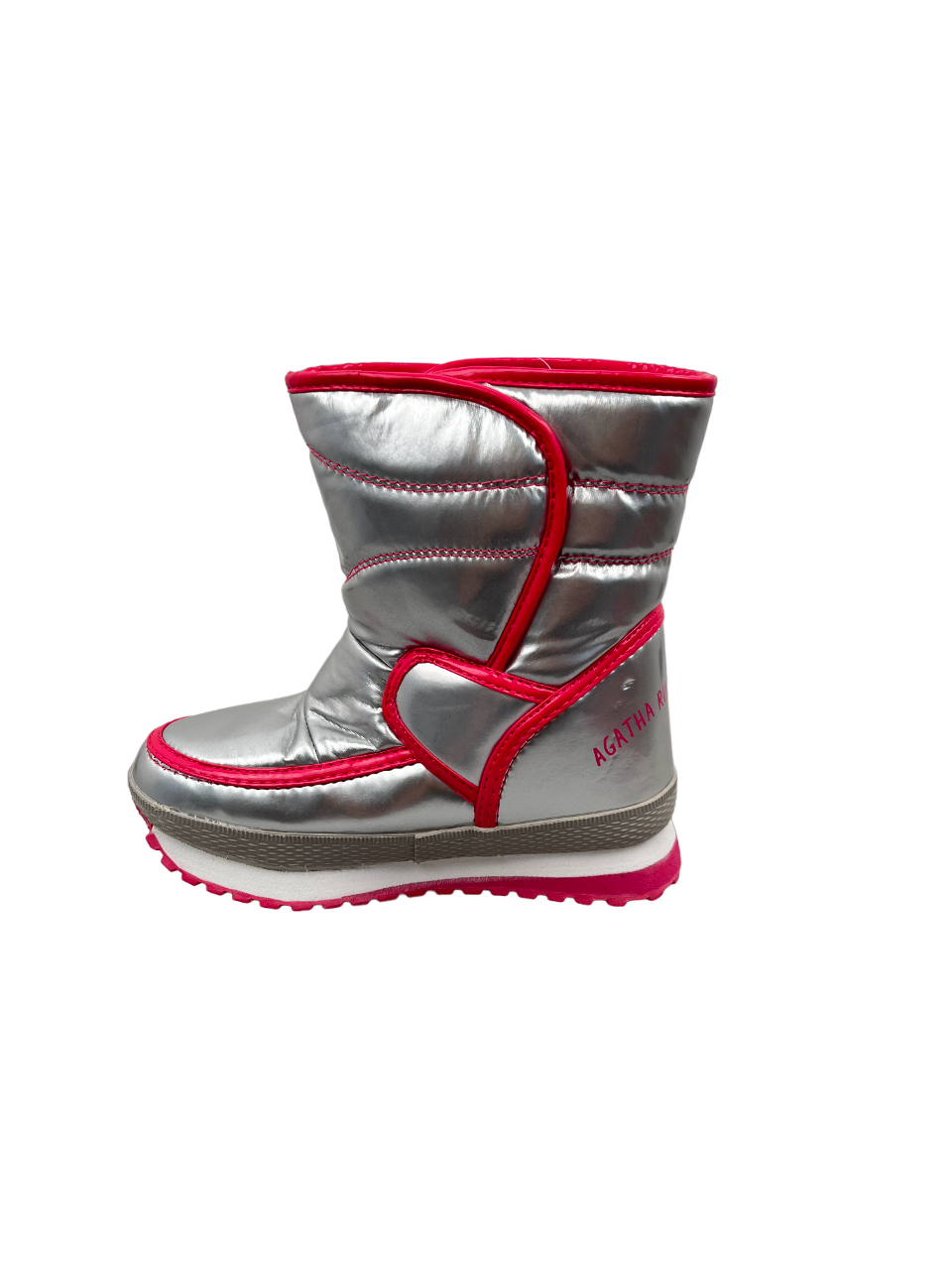ČIZME ZA DEVOJČICE AGATHA RUIZ DE LA PRADA
