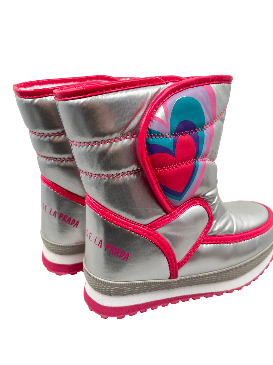 ČIZME ZA DEVOJČICE AGATHA RUIZ DE LA PRADA
