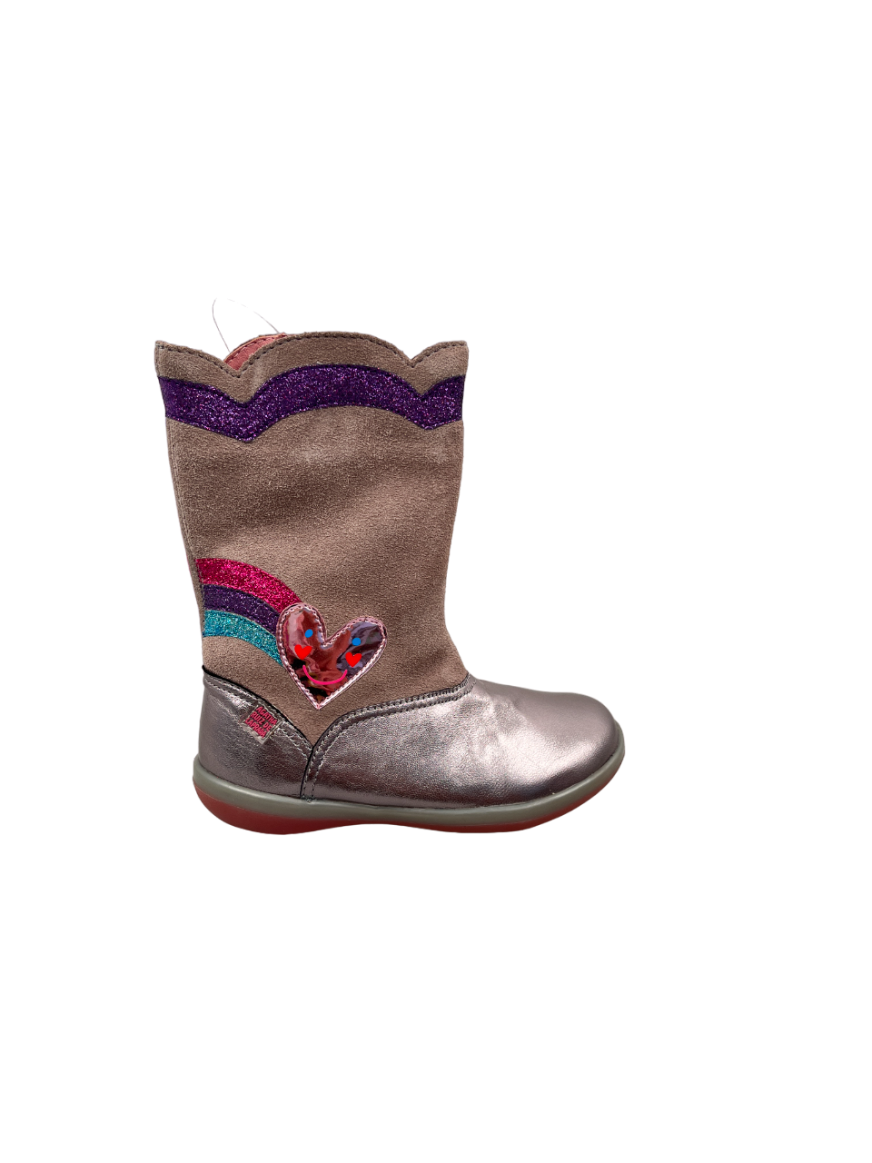 ČIZME ZA DEVOJČICE AGATHA RUIZ DE LA PRADA