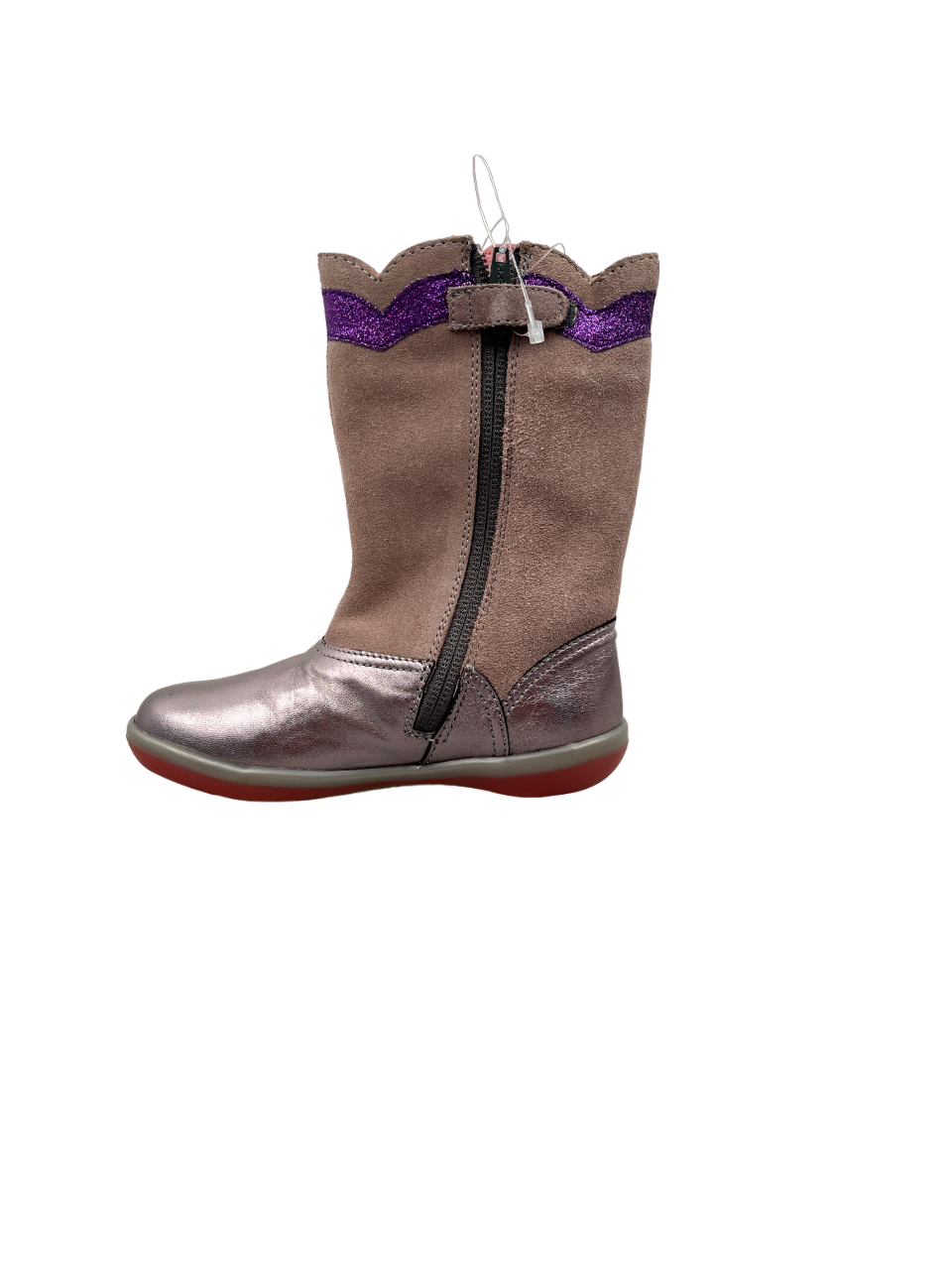 ČIZME ZA DEVOJČICE AGATHA RUIZ DE LA PRADA
