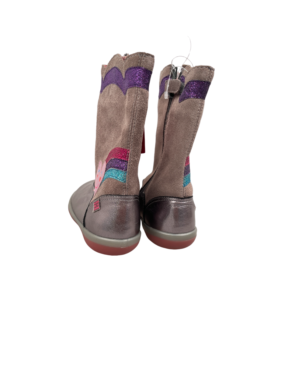 ČIZME ZA DEVOJČICE AGATHA RUIZ DE LA PRADA