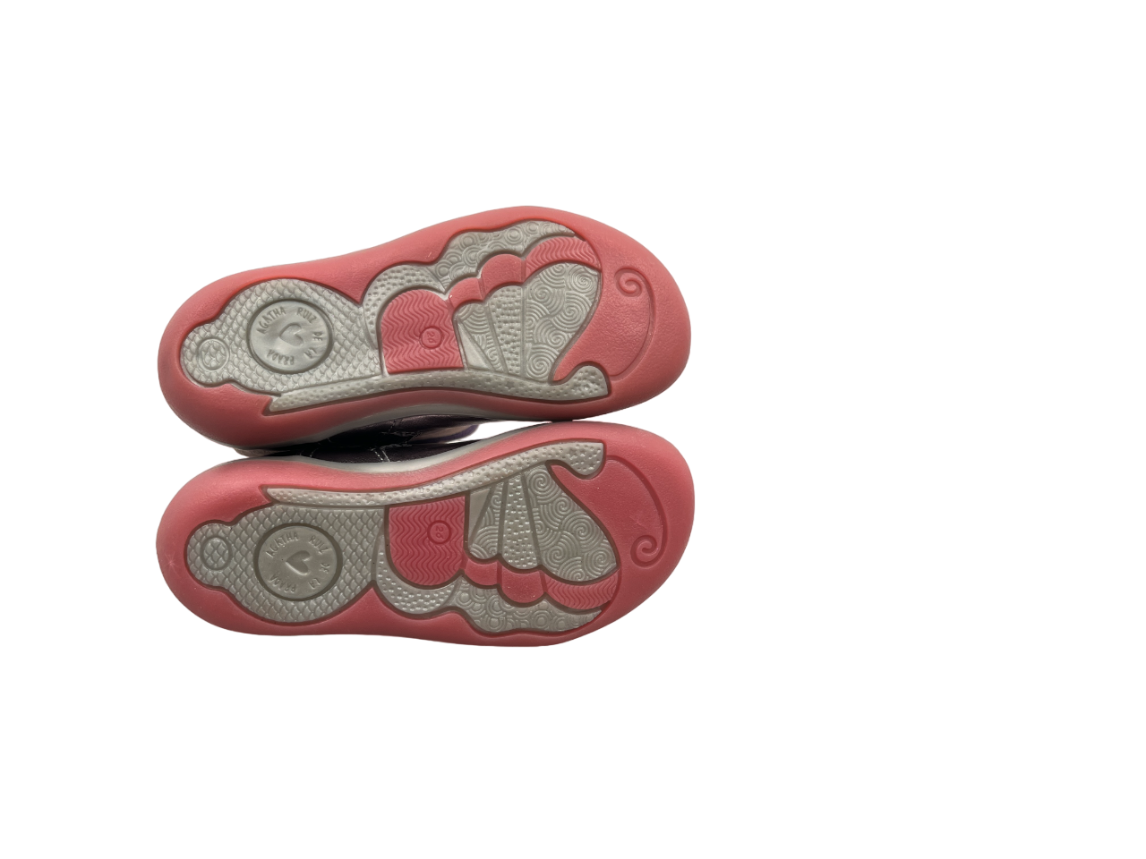 ČIZME ZA DEVOJČICE AGATHA RUIZ DE LA PRADA