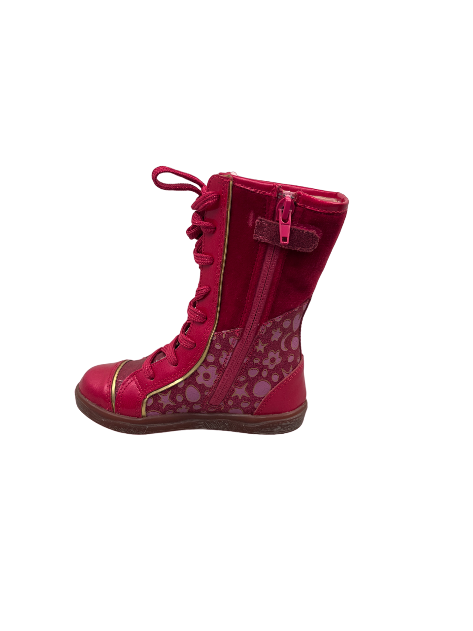 ČIZME ZA DEVOJČICE AGATHA RUIZ DE LA PRADA