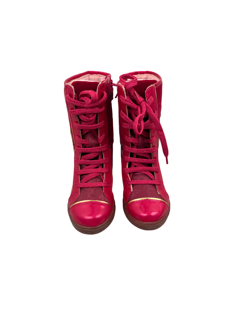ČIZME ZA DEVOJČICE AGATHA RUIZ DE LA PRADA
