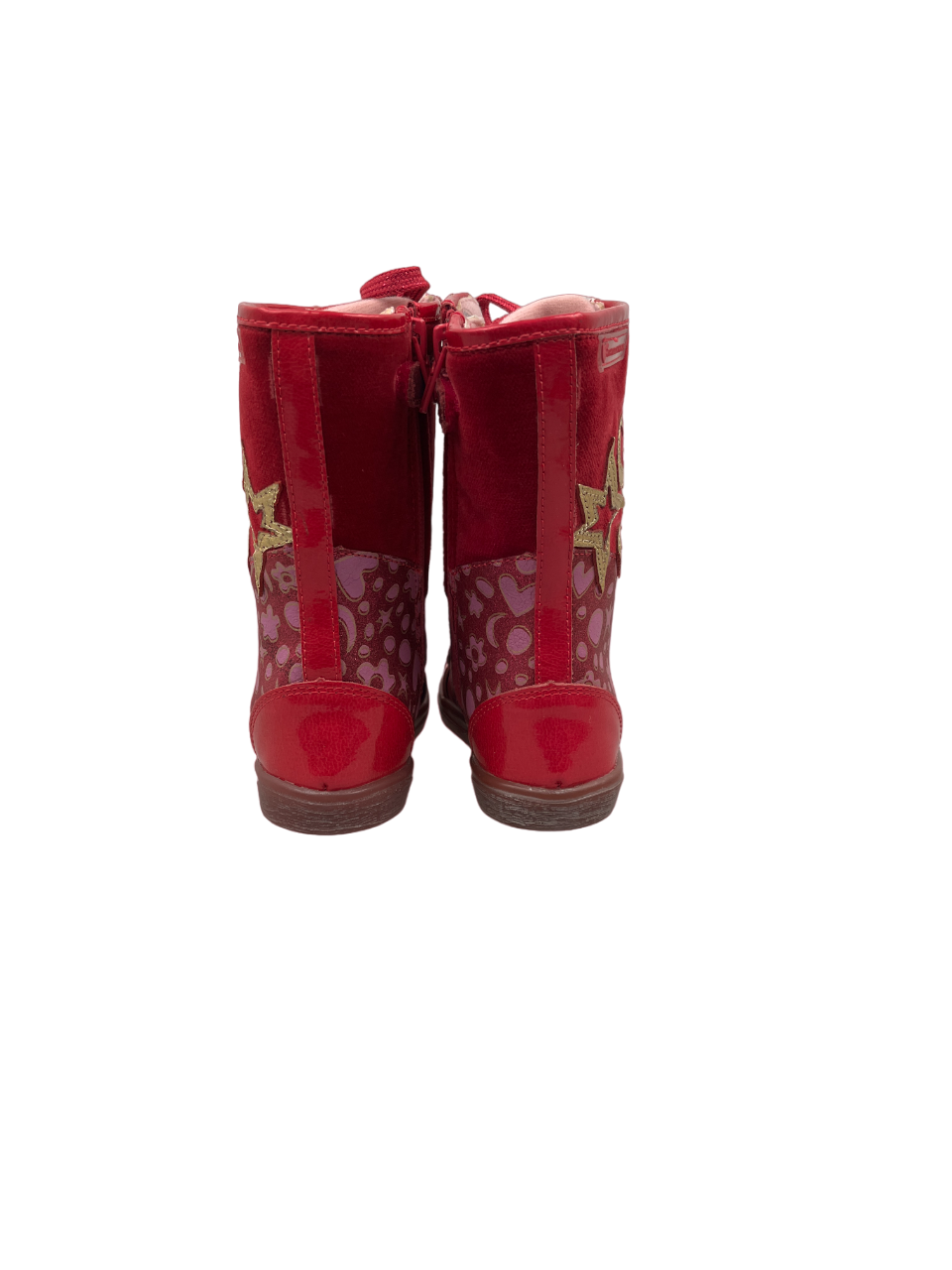 ČIZME ZA DEVOJČICE AGATHA RUIZ DE LA PRADA