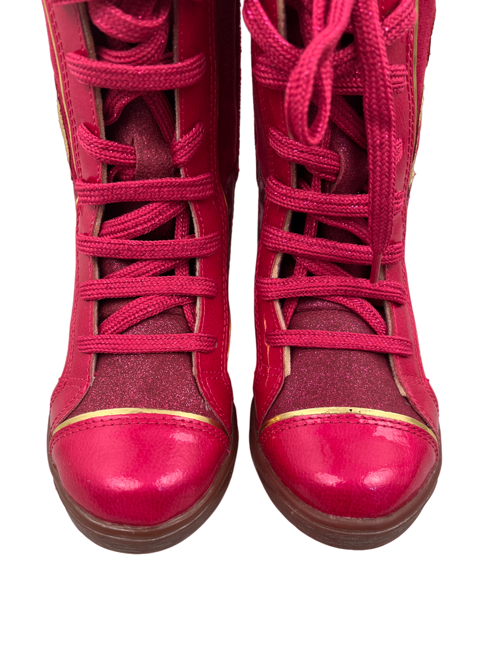 ČIZME ZA DEVOJČICE AGATHA RUIZ DE LA PRADA