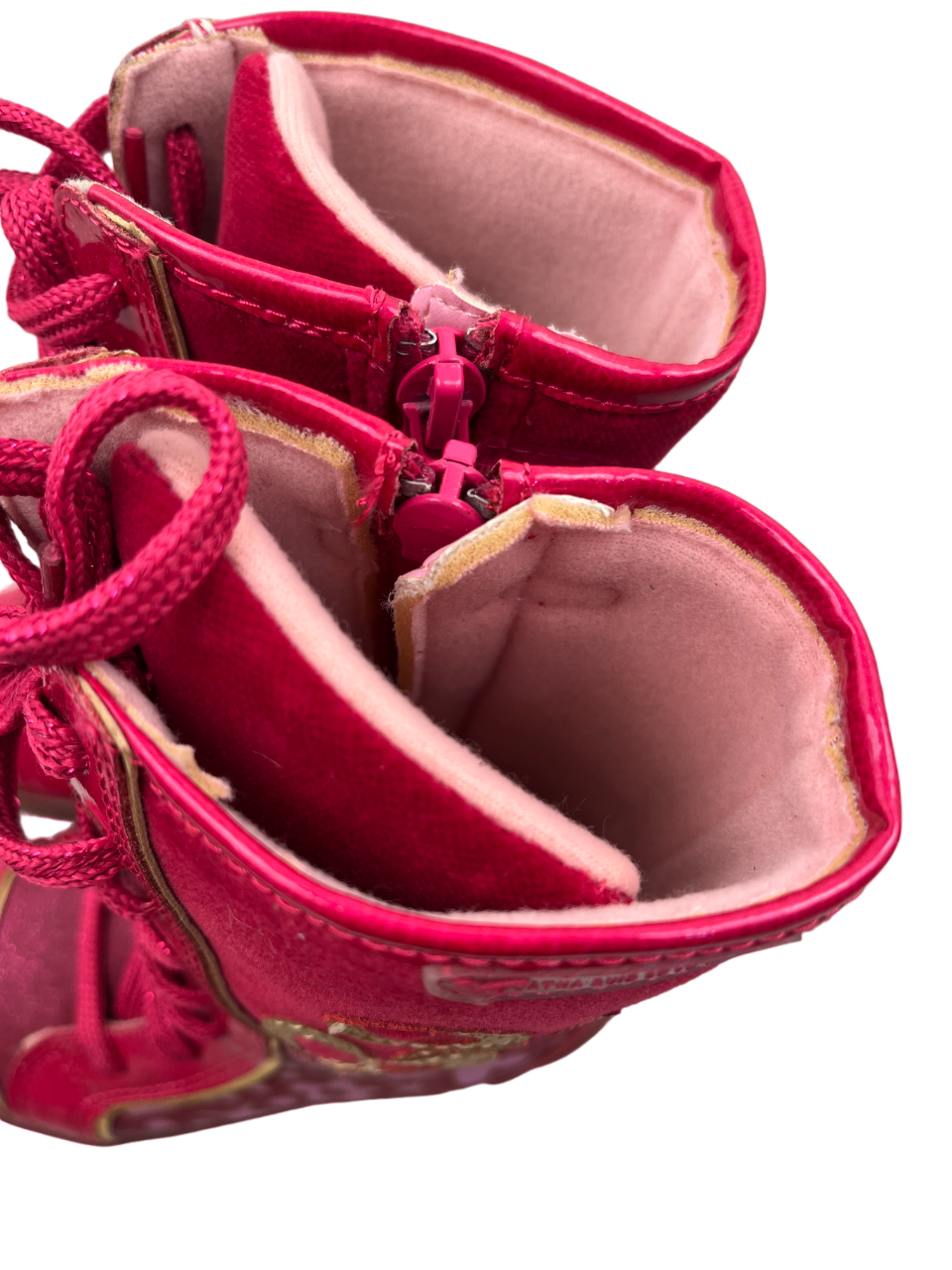 ČIZME ZA DEVOJČICE AGATHA RUIZ DE LA PRADA