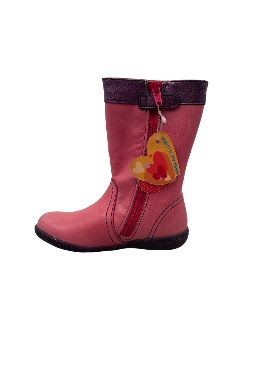 ČIZME ZA DEVOJČICE AGATHA RUIZ DE LA PRADA