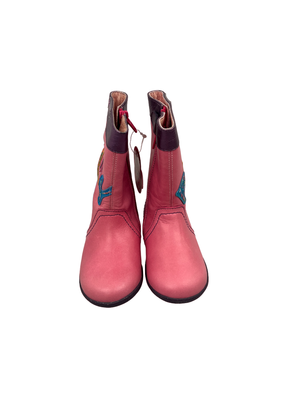 ČIZME ZA DEVOJČICE AGATHA RUIZ DE LA PRADA