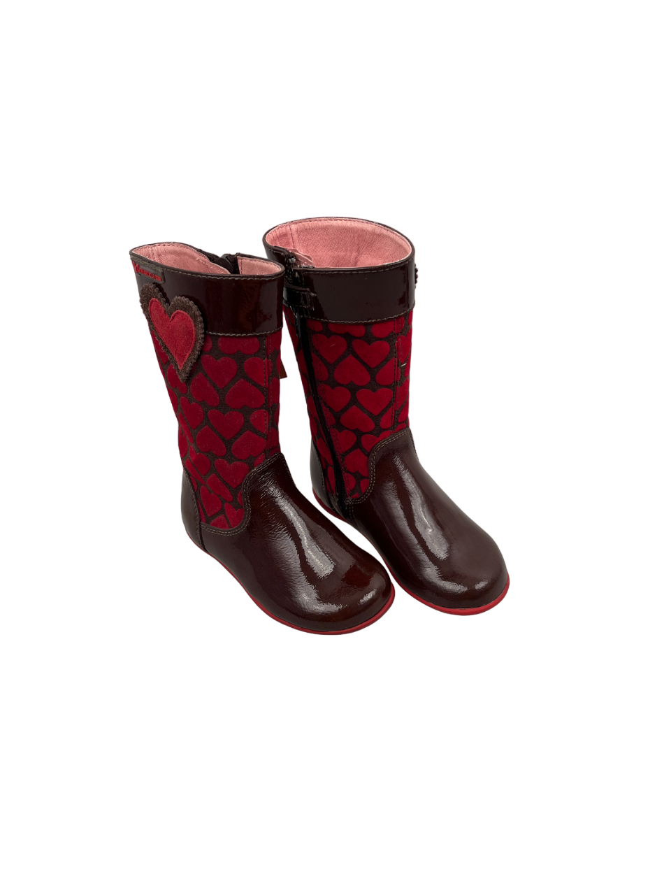 ČIZME ZA DEVOJČICE AGATHA RUIZ DE LA PRADA