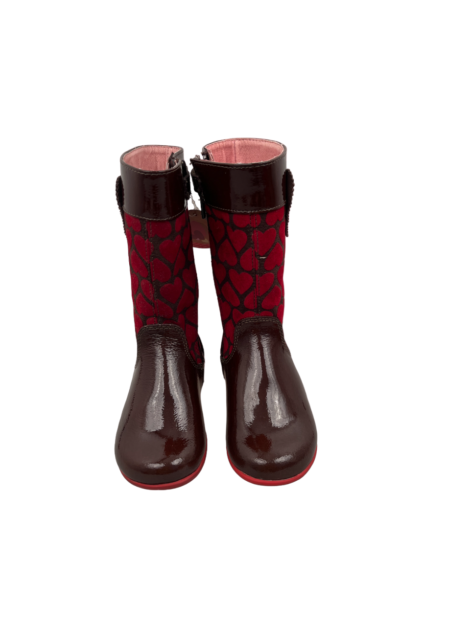 ČIZME ZA DEVOJČICE AGATHA RUIZ DE LA PRADA