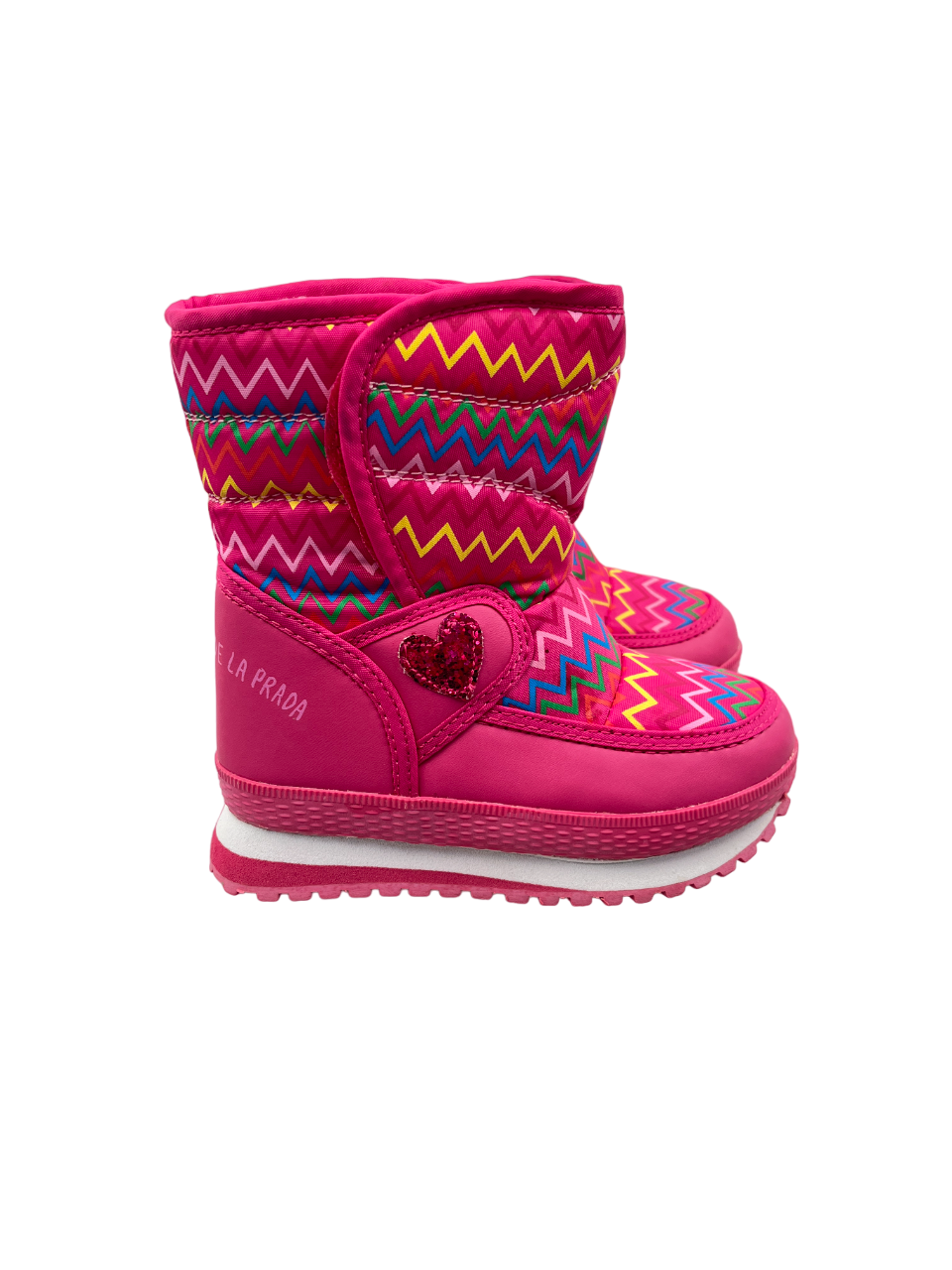 ČIZME ZA DEVOJČICE AGATHA RUIZ DE LA PRADA