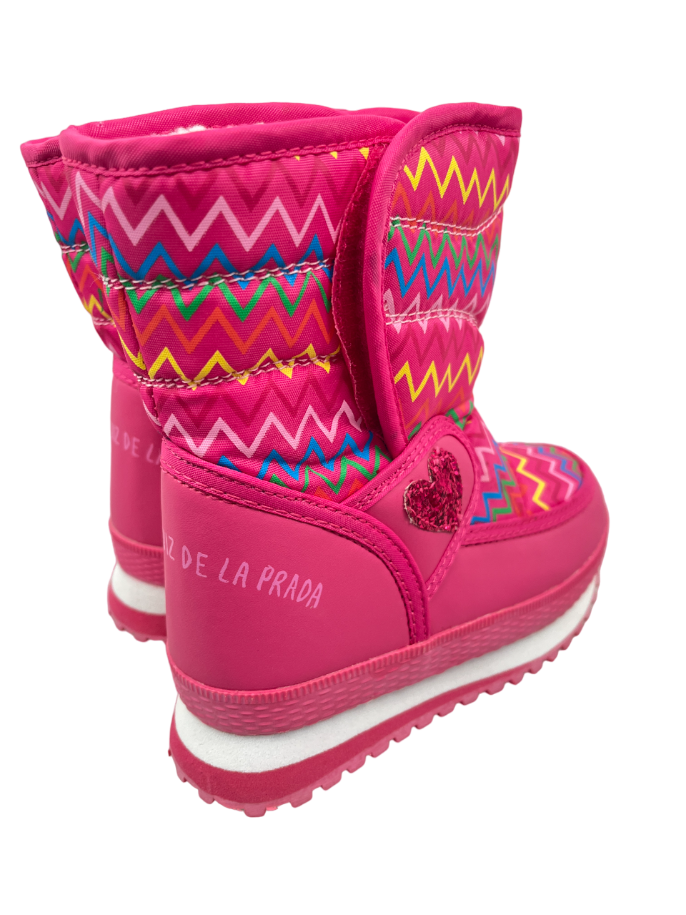 ČIZME ZA DEVOJČICE AGATHA RUIZ DE LA PRADA