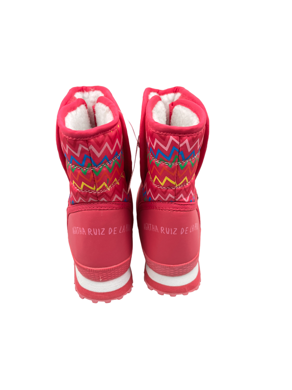 ČIZME ZA DEVOJČICE AGATHA RUIZ DE LA PRADA