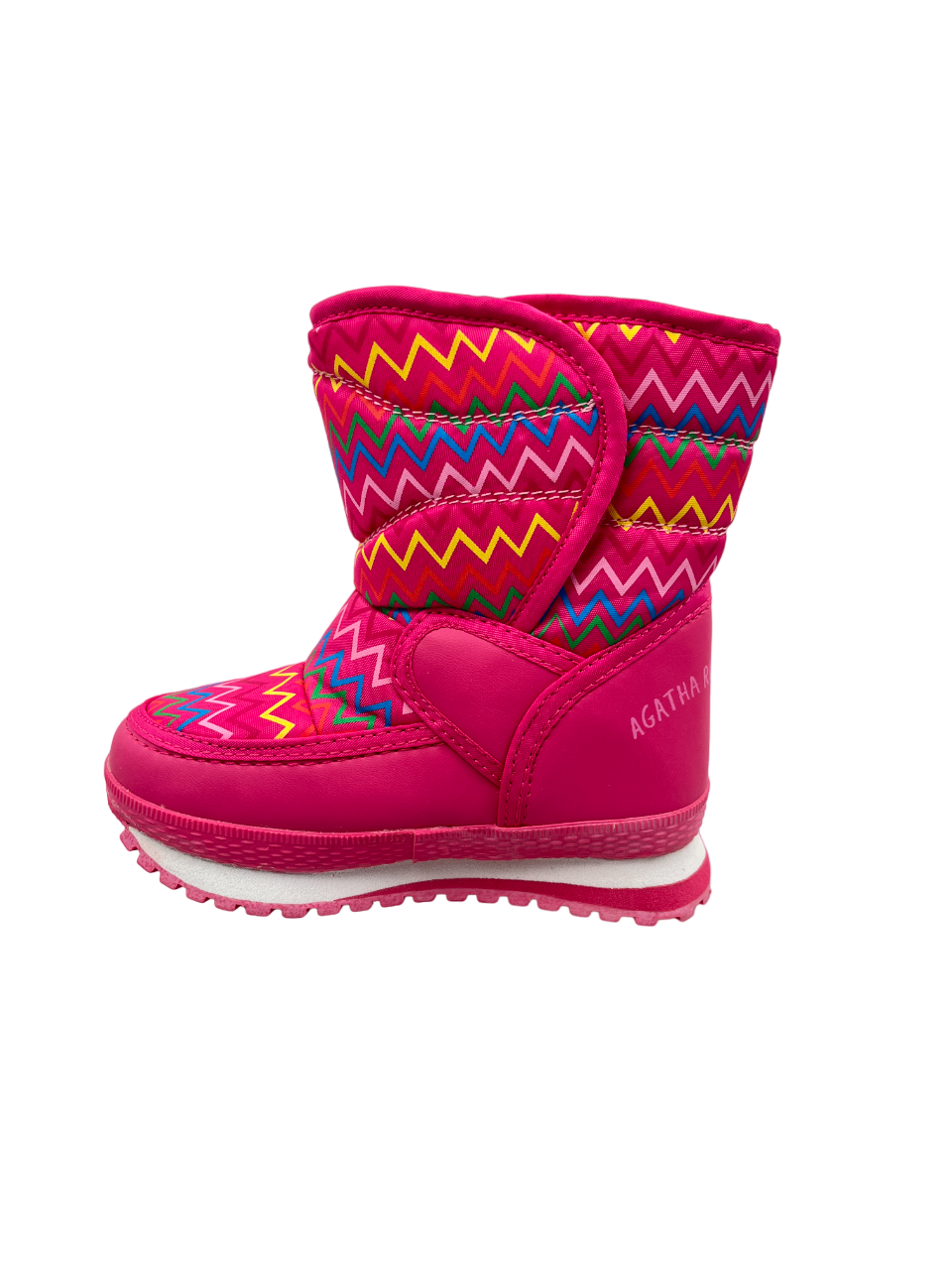 ČIZME ZA DEVOJČICE AGATHA RUIZ DE LA PRADA