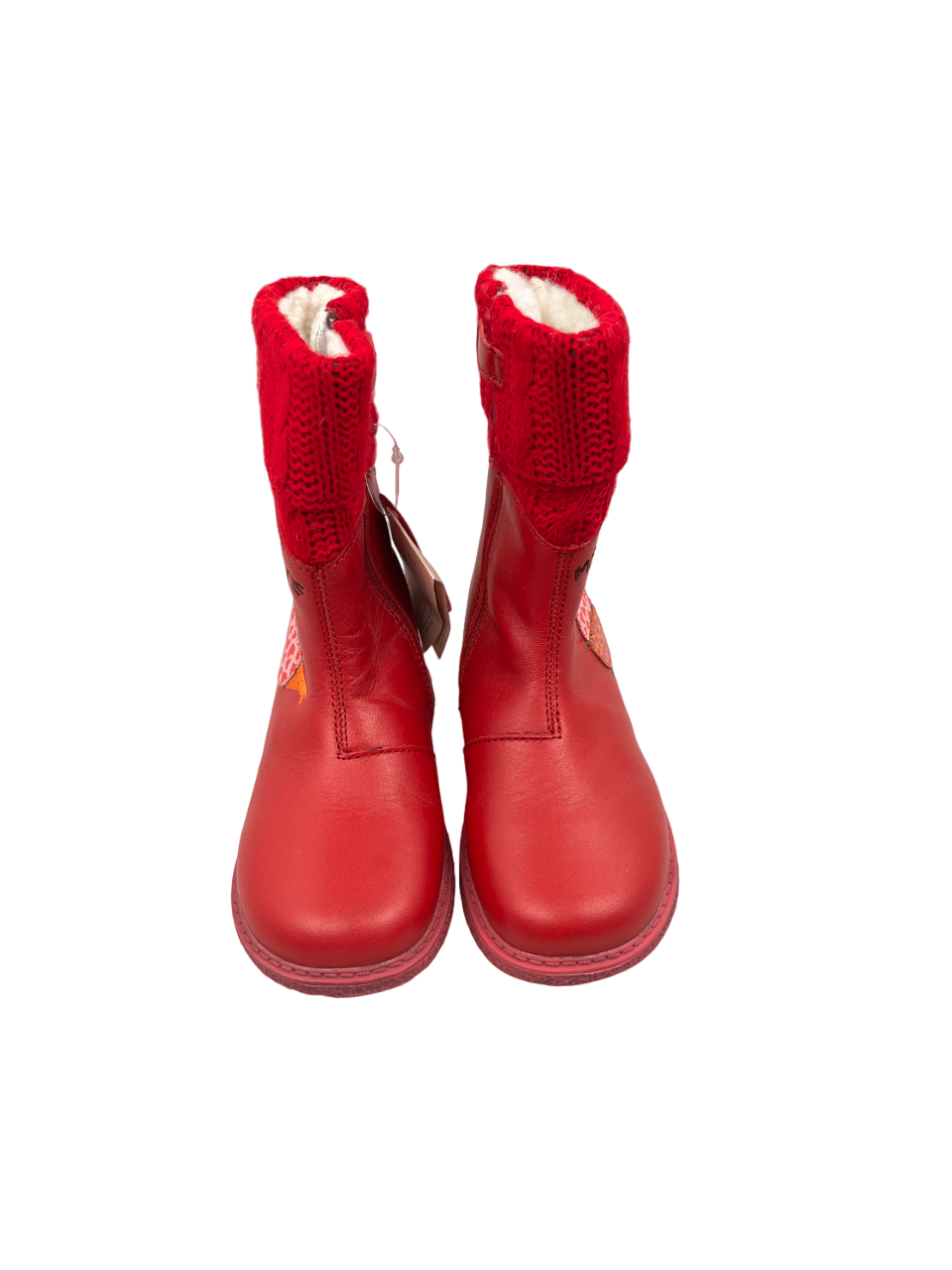 ČIZME ZA DEVOJČICE AGATHA RUIZ DE LA PRADA