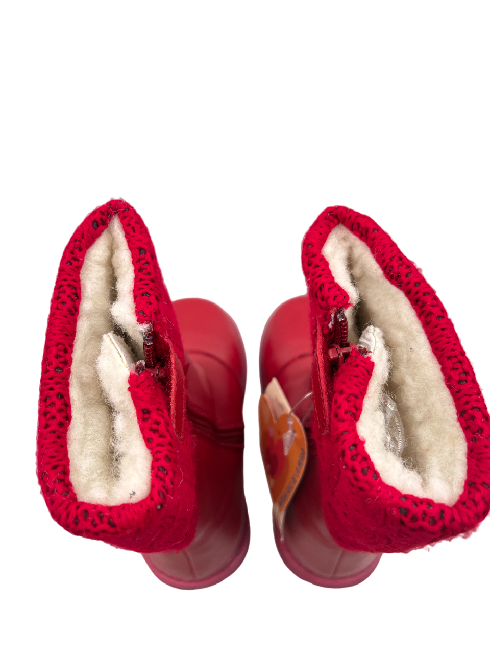 ČIZME ZA DEVOJČICE AGATHA RUIZ DE LA PRADA