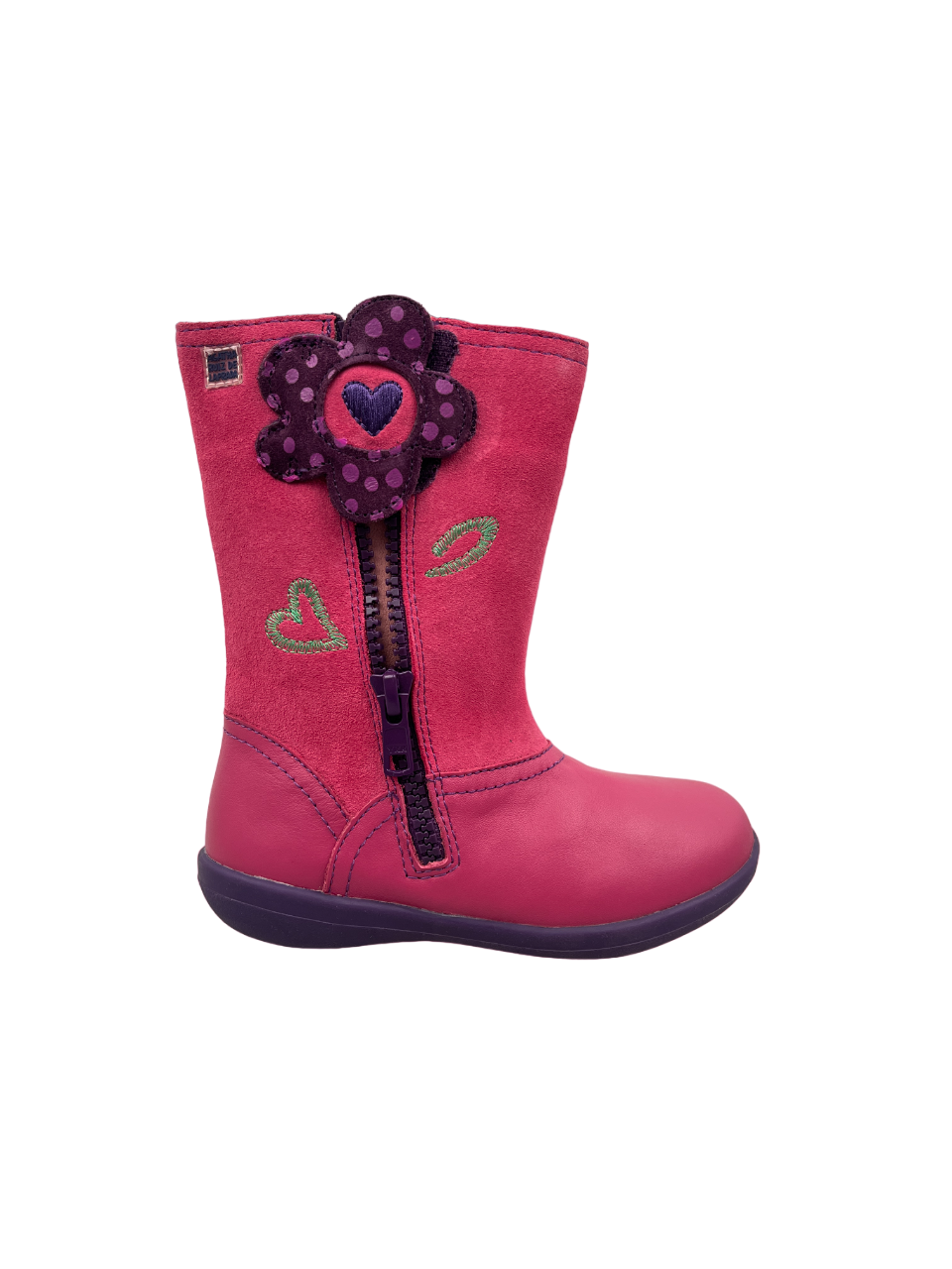 ČIZME ZA DEVOJČICE AGATHA RUIZ DE LA PRADA
