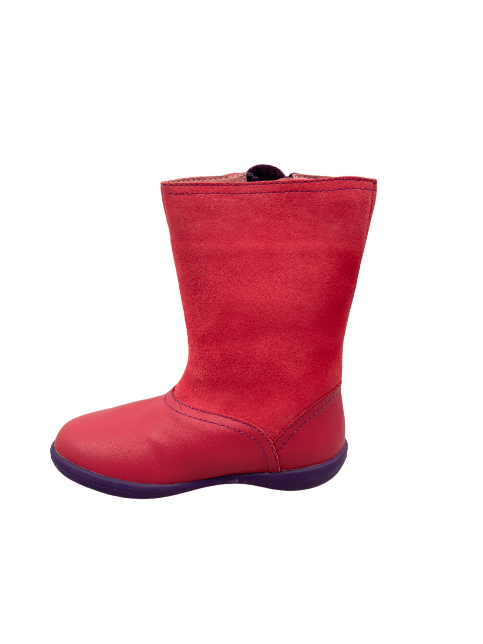 ČIZME ZA DEVOJČICE AGATHA RUIZ DE LA PRADA