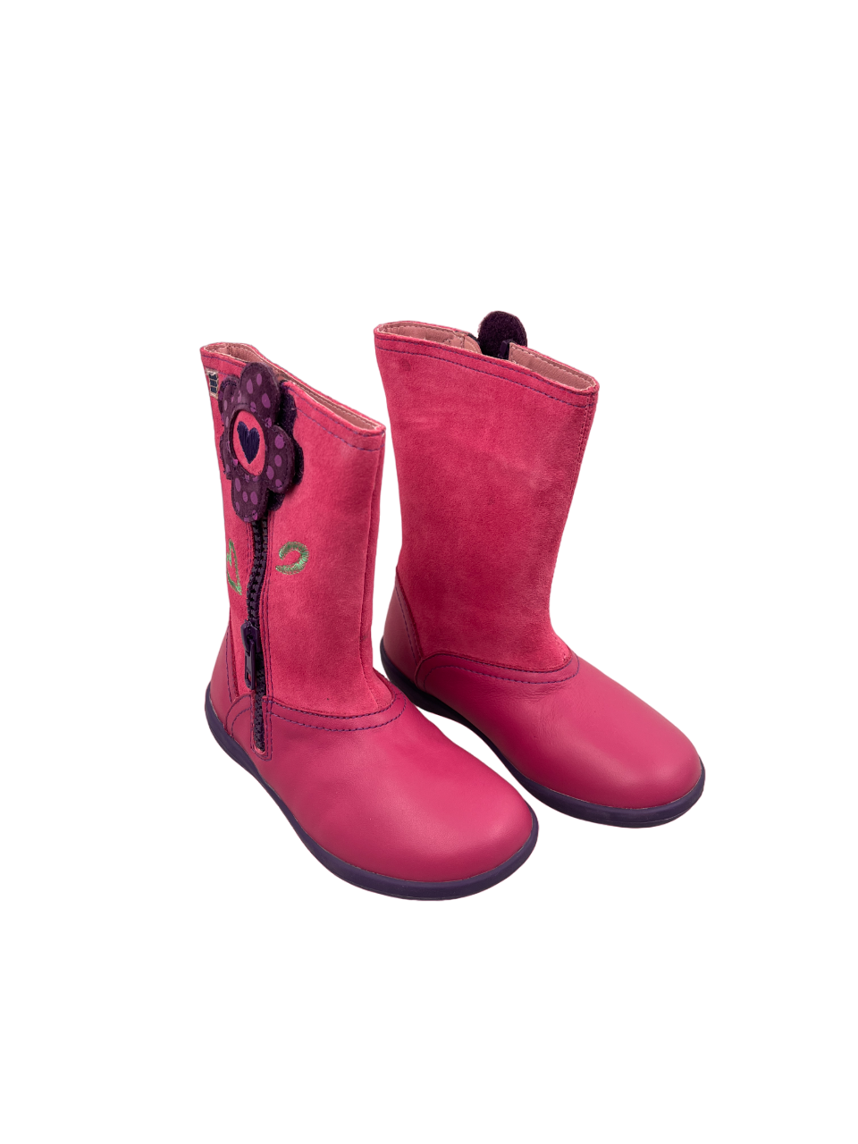 ČIZME ZA DEVOJČICE AGATHA RUIZ DE LA PRADA