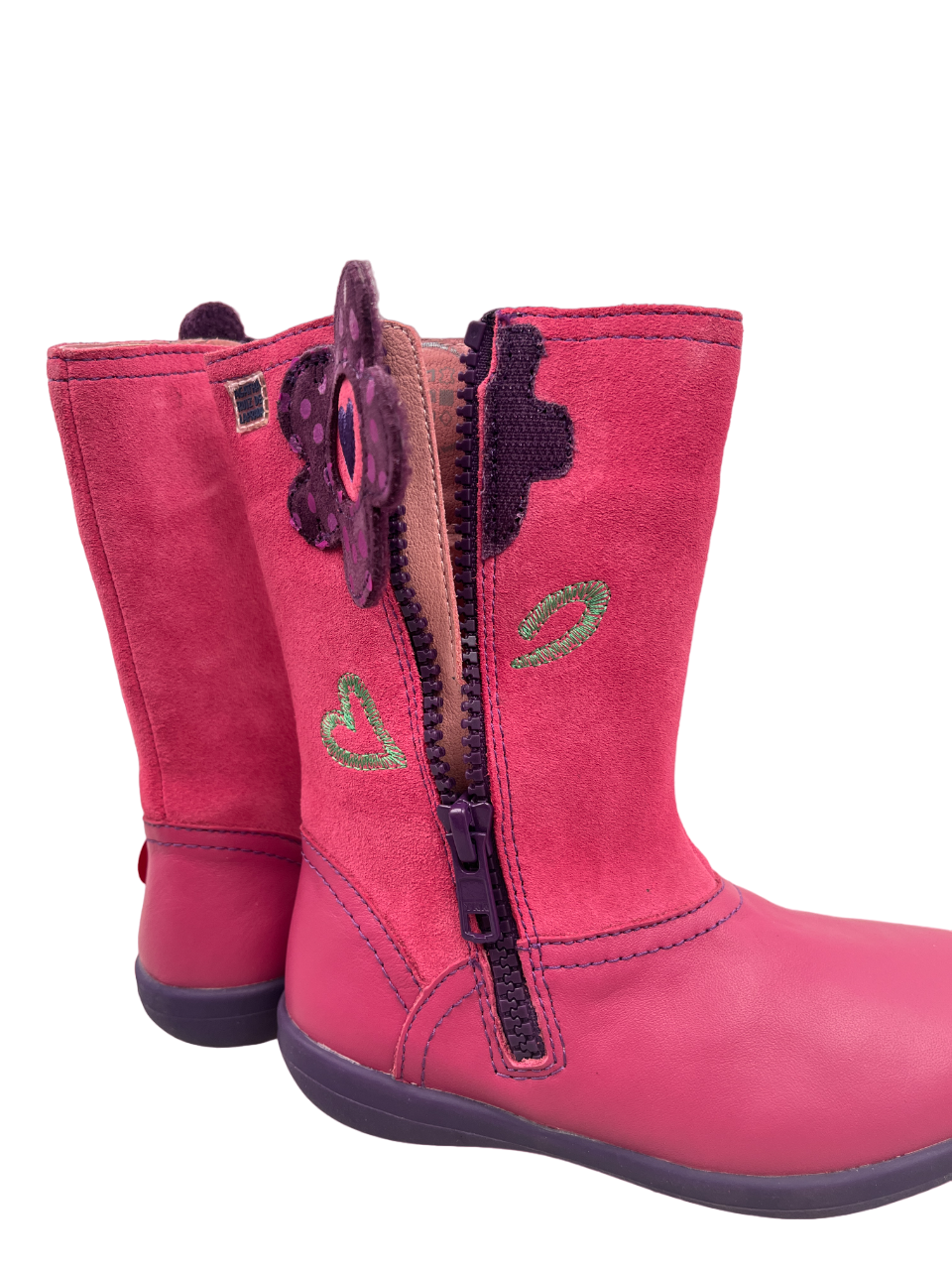 ČIZME ZA DEVOJČICE AGATHA RUIZ DE LA PRADA
