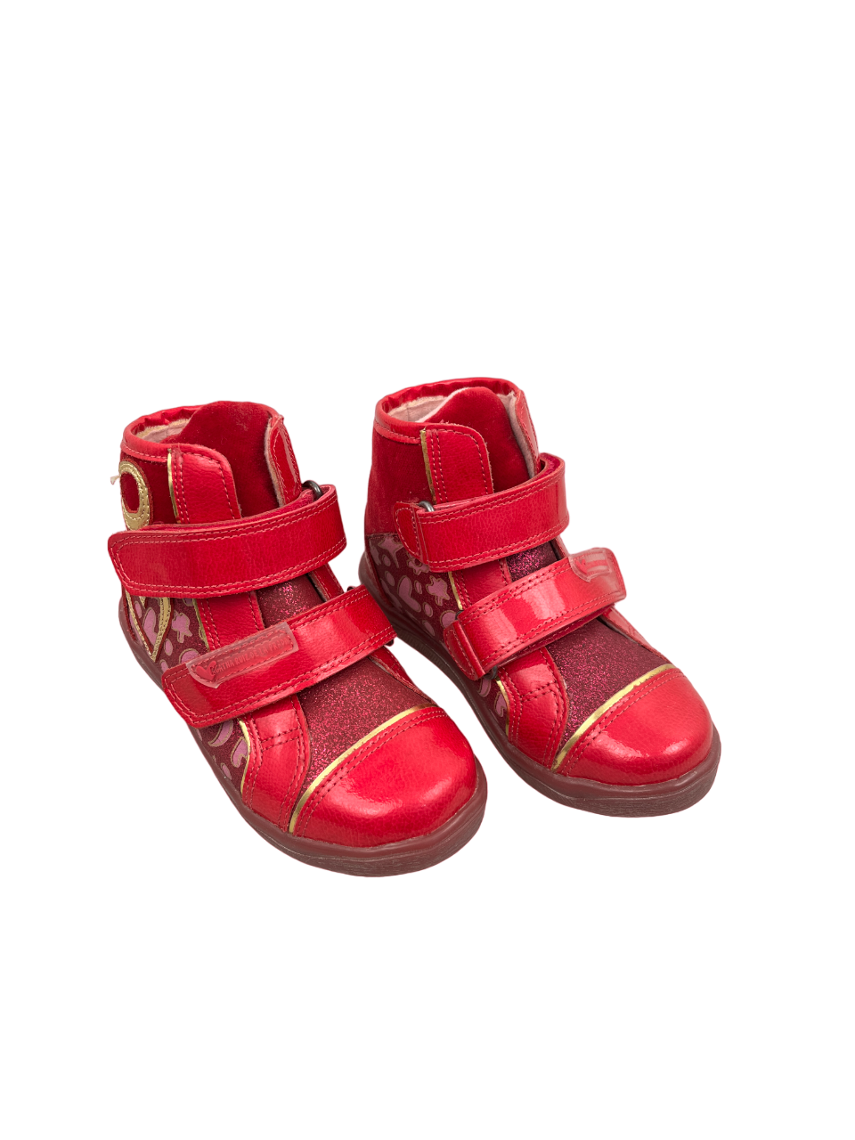 DUBOKE PATIKE ZA DEVOJČICE AGATHA RUIZ DE LA PRADA