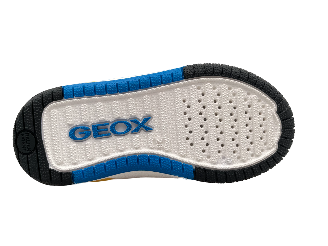 PATIKE ZA DEČAKE GEOX