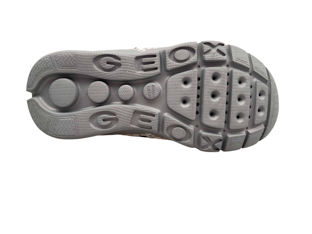 PATIKE ZA DEČAKE GEOX