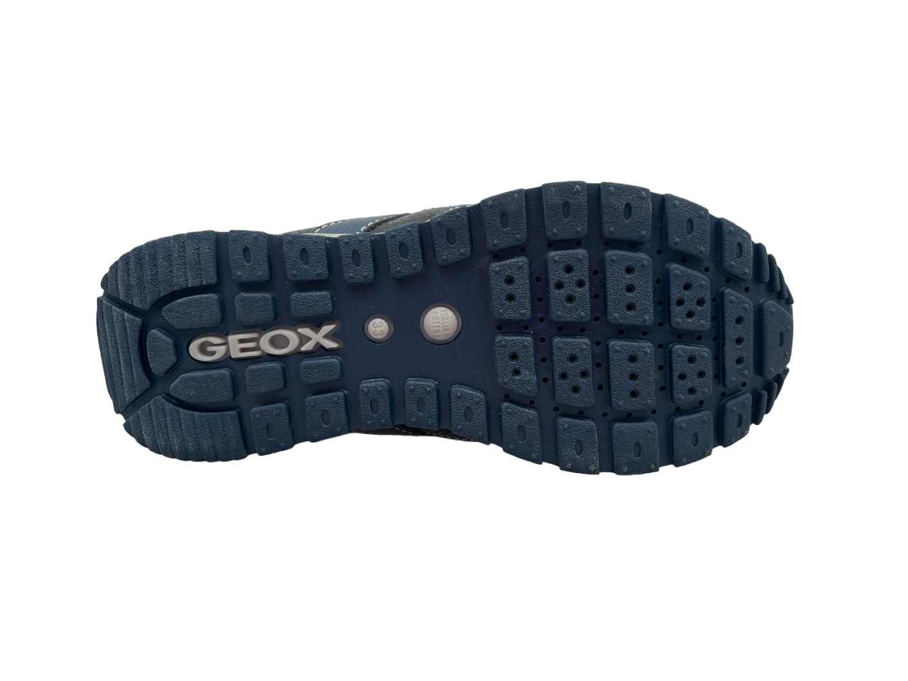PATIKE ZA DEČAKE GEOX