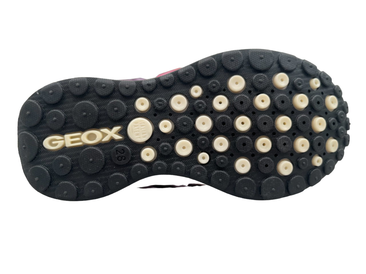 PATIKE ZA DEVOJČICE GEOX