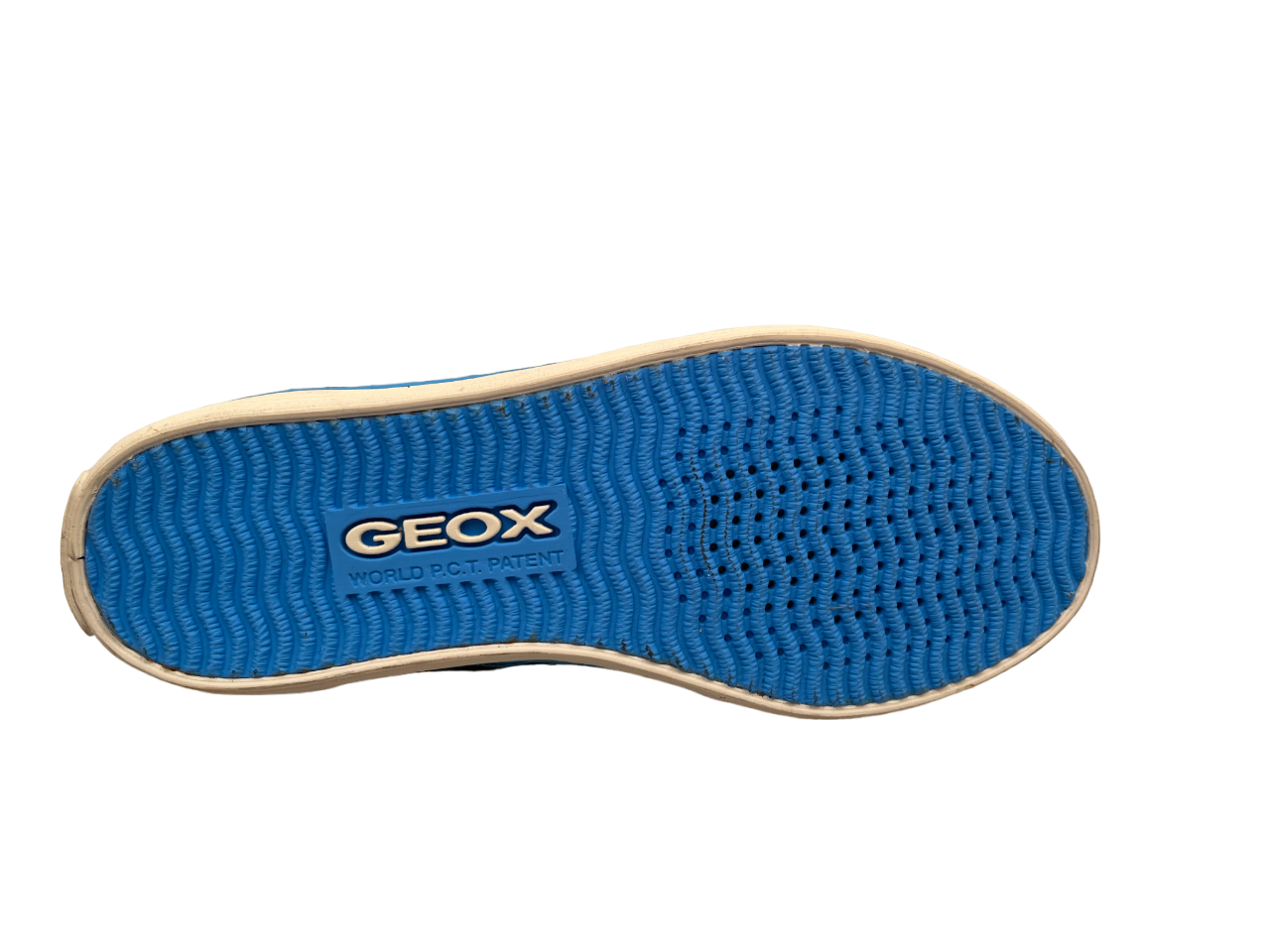 DUBOKE PATIKE ZA DEČAKE GEOX