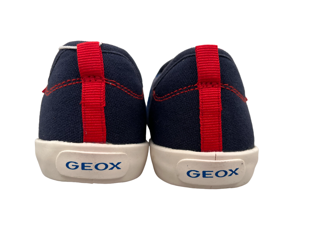 MOKASINE ZA DEČAKE GEOX