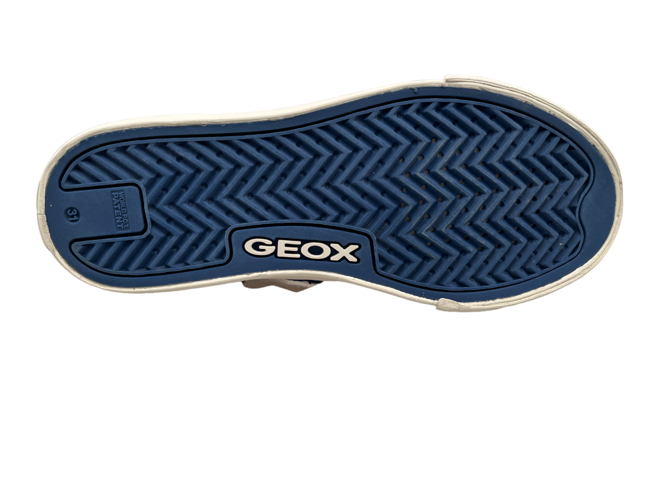 DUBOKE PATIKE ZA DEVOJČICE GEOX