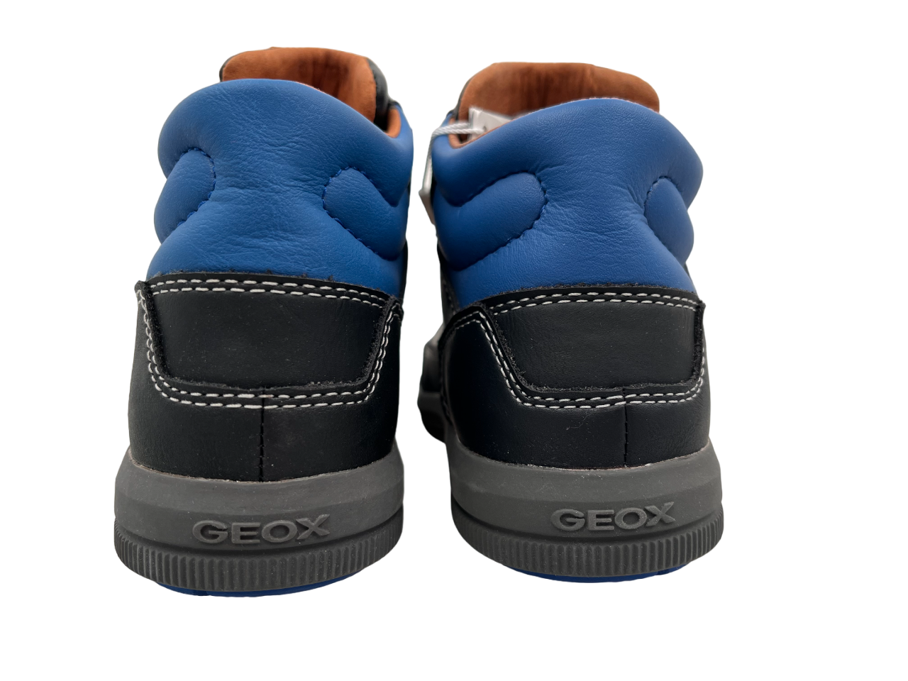 DUBOKE PATIKE ZA DEČAKE GEOX