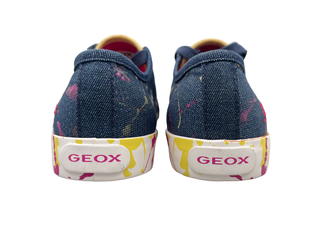 PATIKE ZA DEVOJČICE GEOX