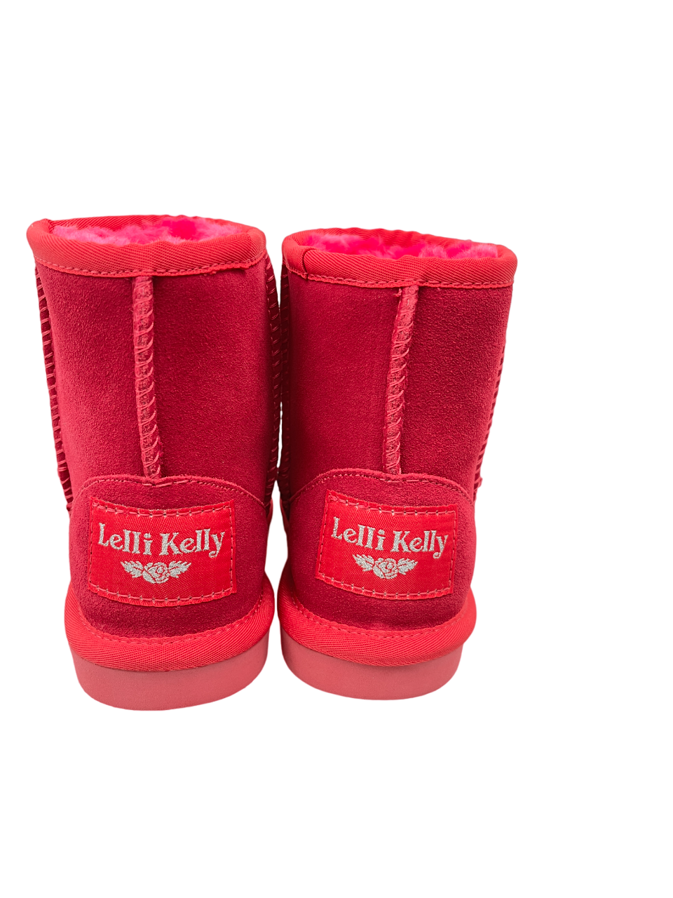 ČIZME ZA DEVOJČICE LELLI KELLY