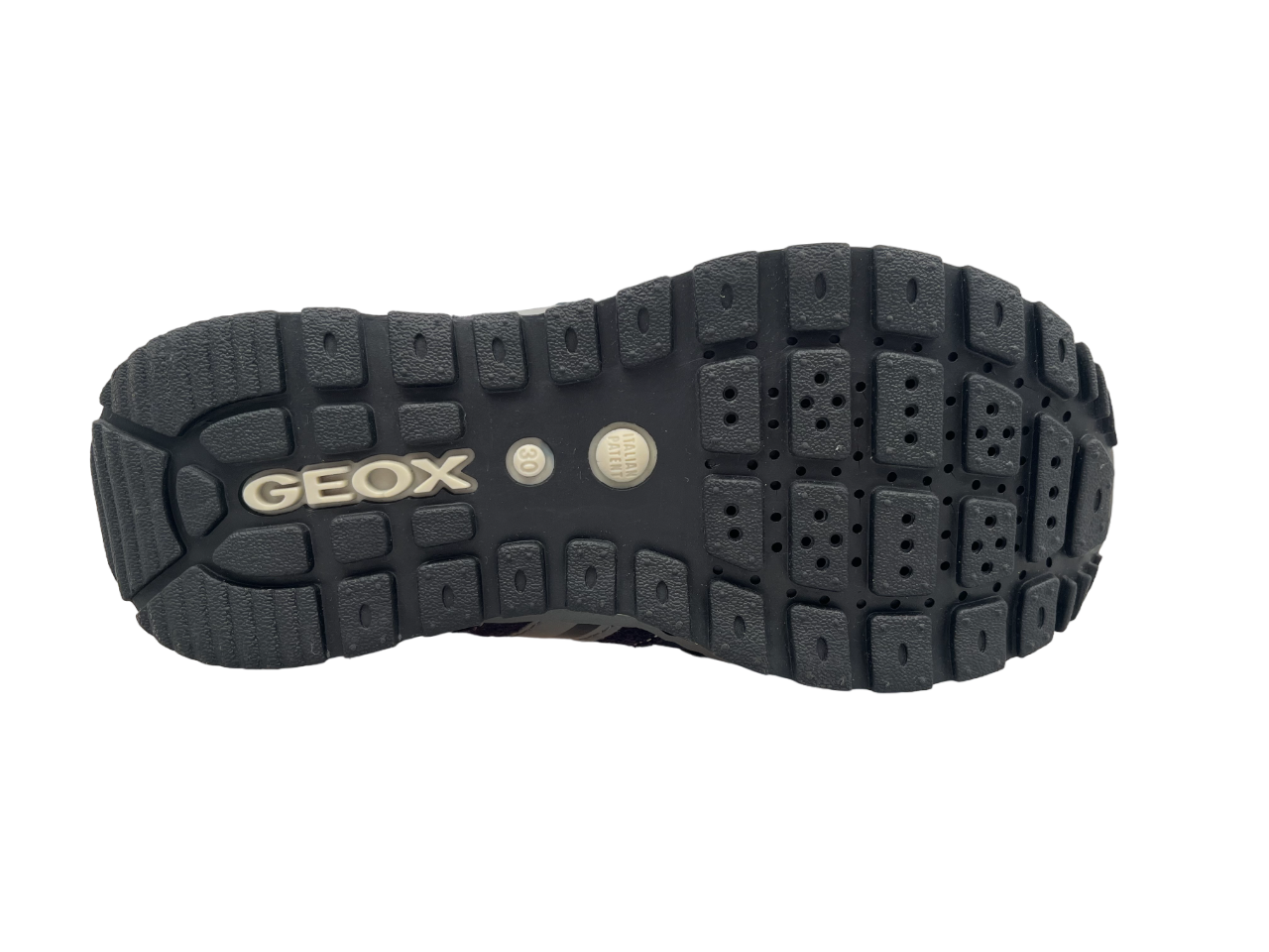 PATIKE ZA DEČAKE GEOX