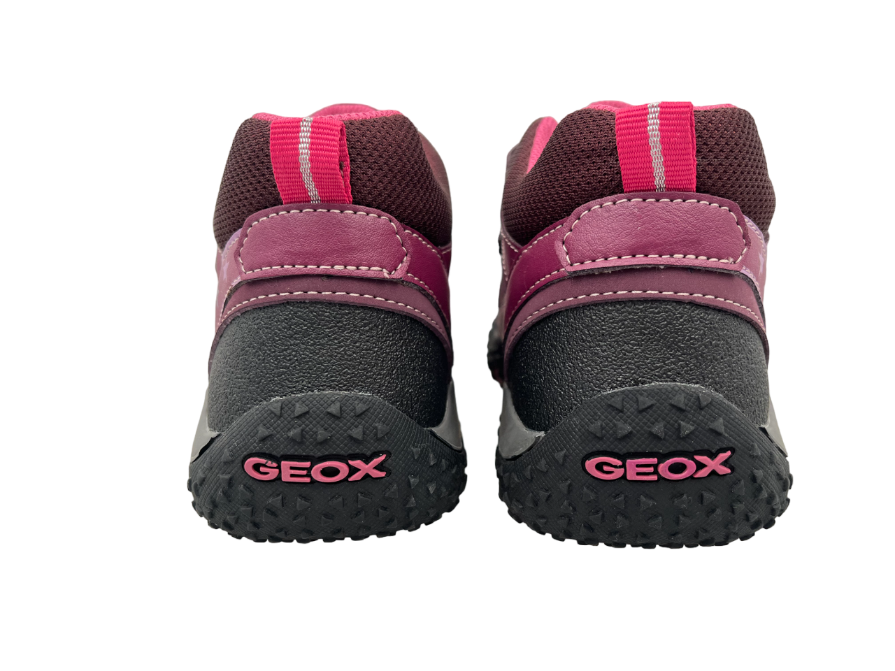 DUBOKE PATIKE ZA DEVOJČICE GEOX