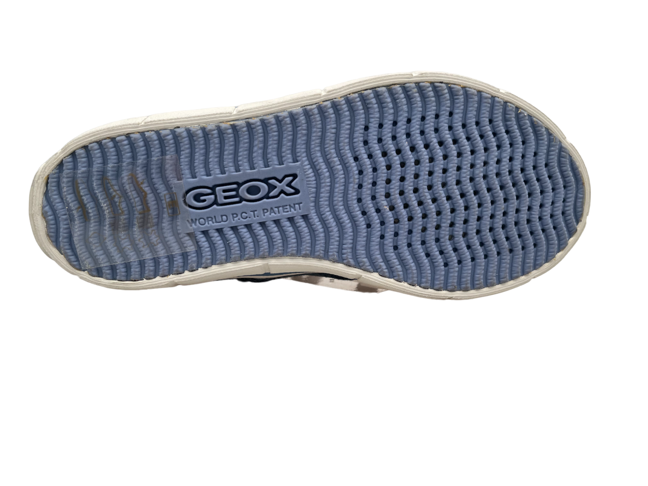 DUBOKE PATIKE ZA DEČAKE GEOX