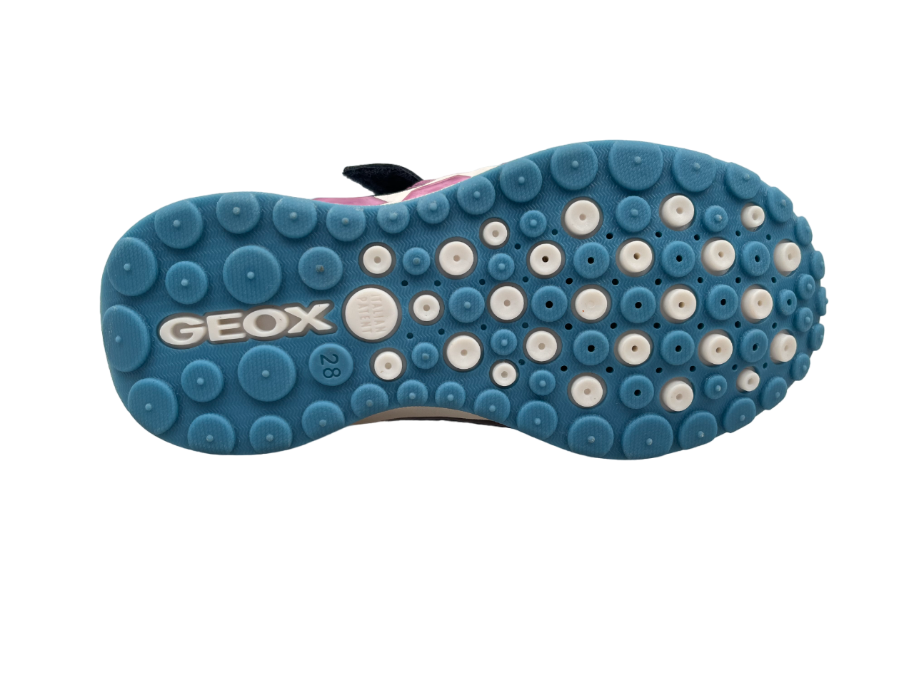 PATIKE ZA DEVOJČICE GEOX
