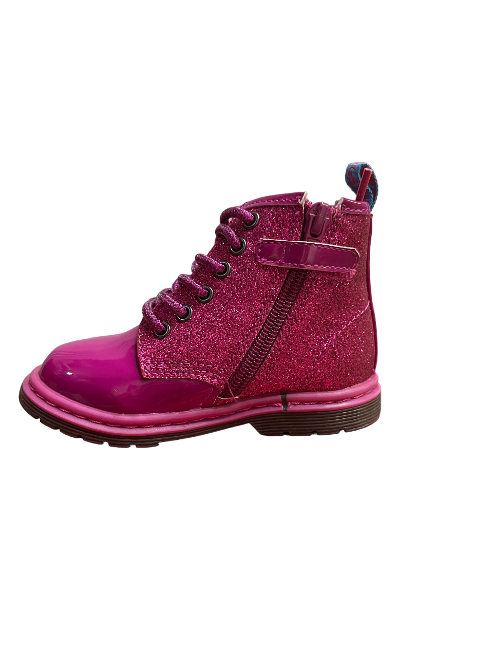 ČIZME ZA DEVOJČICE AGATHA RUIZ DE LA PRADA
