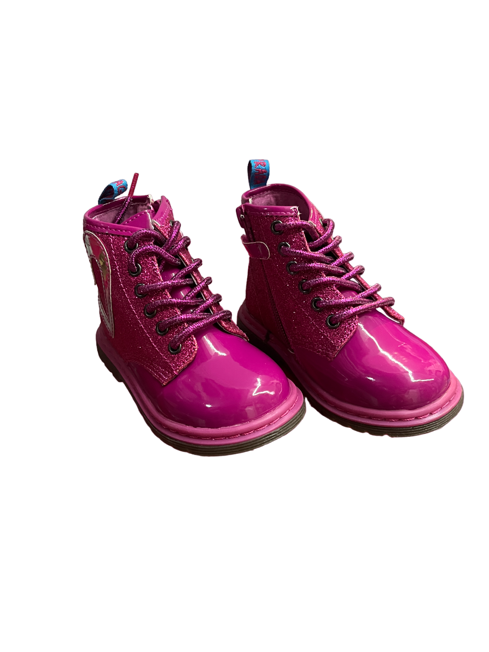 ČIZME ZA DEVOJČICE AGATHA RUIZ DE LA PRADA